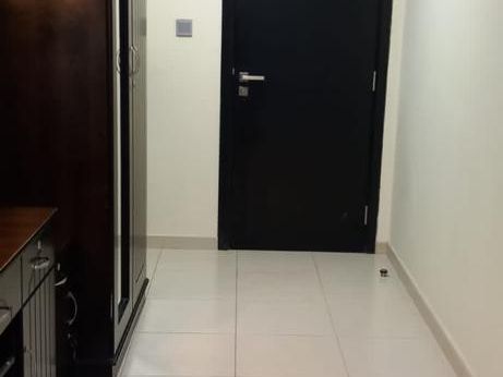 Room (No windows), Common Bath Single Occupancy Rent AED 2,350/-